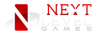 The Next Level Games logo