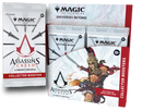 Assassin's Creed Collector Booster Box