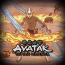 Magic The Gathering: Avatar The Last Airbender Prerelease Iron Man