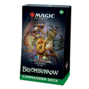 Bloomburrow Commander Deck Family Matters