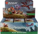 Bloomburrow Play Booster Box