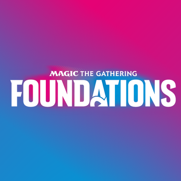 Magic The Gathering: Foundations | Prerelease Iron Man