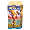Into The Inklands Moana Deck