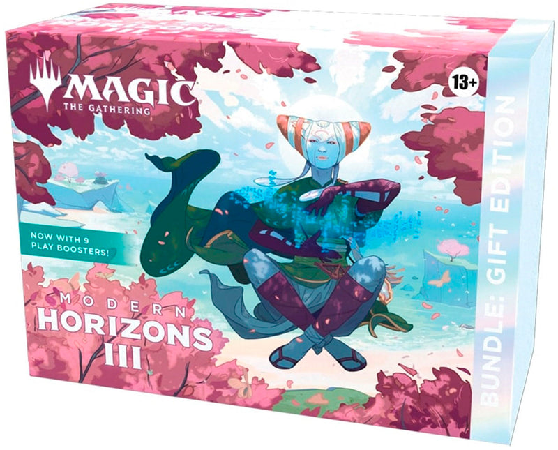 Modern Horizons 3 Gift Bundle