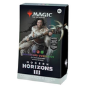Modern Horizons 3 Commander Deck Graveyard Overdrive