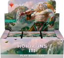 Modern Horizons 3 Play Booster box