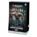 Modern Horizons 3 Commander Deck Tricky Terrain
