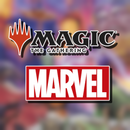 Magic The Gathering: Marvel Super Heroes Iron Man