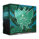 Twilight Masquerade Elite Trainer Box