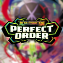 Pokemon Perfect Order Iron Man Package