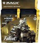 Fallout Collector Booster