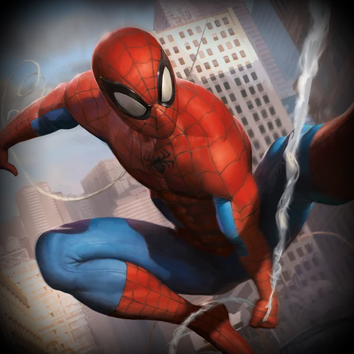 Magic The Gathering: Marvel's Spider-Man Prerelease Iron Man