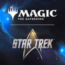 Magic The Gathering: Star Trek Ironman