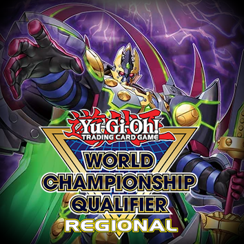 Doom of Dimensions WCQ Regional Qualifier