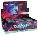 Duskmourn House of Horror Play Booster Box