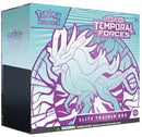 Temporal Forces Walking Wake Elite Trainer Box
