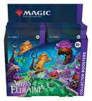 Wilds of Eldraine Collector Booster Box