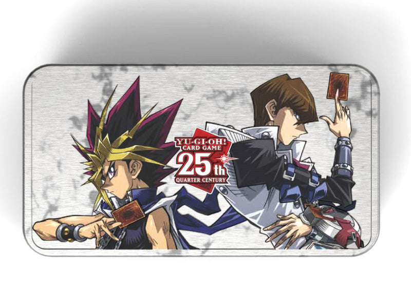 25th Anniversary Tin: Dueling Mirrors