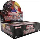 Yu-Gi-Oh! Beyond the Brave Core Booster Box