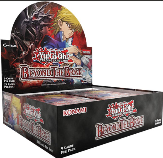 Battles of Legend Glorious Gallery Booster Box