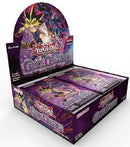 Chaos Origins Booster Box