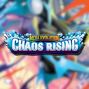 Pokemon Chaos Rising Iron Man Package