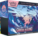 ME4: Chaos Rising Elite Trainer Box