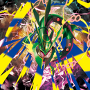 Pokemon Delta Reign Prerelease Iron Man