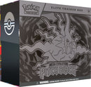 Pokemon Mega Evolution Elite Trainer Box