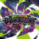 Pokemon Pitch Black Iron Man Package