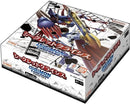 Digimon Secret Crisis BT17