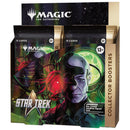 Star Trek Collector Booster Box