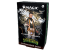 Secrets of Strixhaven Commander Deck Orzhov