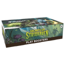 Secrets of Strixhaven Play Booster Box
