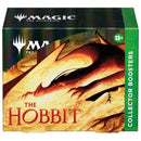 Magic: The Gathering - The Hobbit Collector Booster Box