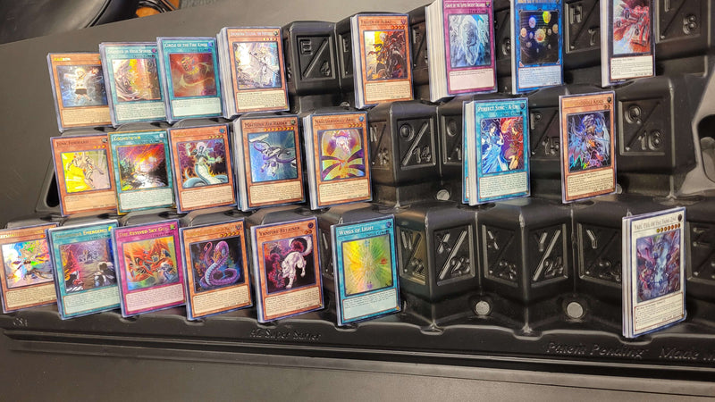 1000+ Yu-Gi-Oh! Bulk cards 1000+ Yu-Gi-Oh! Bulk cards