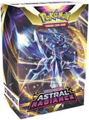 Sword & Shield - Astral Radiance Build & Battle Box