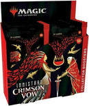 Innistrad: Crimson Vow Collector Booster Box