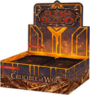 Crucible of War Unlimited Booster Box
