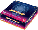Digital Hazard Booster Box