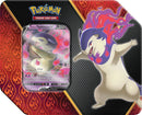 Divergent Powers Tin - Hisuian Typhlosion V