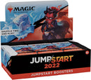 Jumpstart 2022 Booster Box