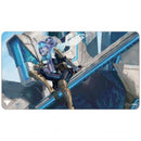 Ultra Pro Playmat Kamigawa Neon Dynasty A