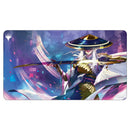 Ultra Pro Playmat Kamigawa Neon Dynasty V1