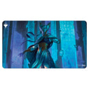 Ultra Pro Playmat Kamigawa Neon Dynasty V4