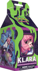 Premium Tournament Collection - Klara