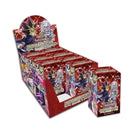 Legendary Duelist: Season 3 Box Display