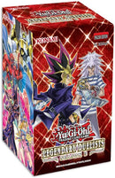 Legendary Duelist: Season 3 Box