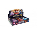 Lorcana The First Chapter Booster Box