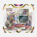 Sword & Shield - Lost Origin 3-Pack Blister - Weavile